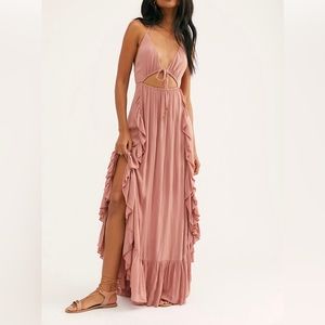 Yvette Maxi Dress